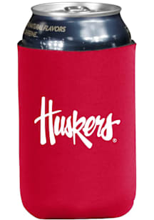 Logo Brands Nebraska Cornhuskers Team Logo Coolie