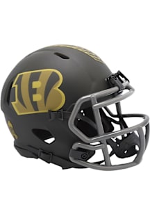 Cincinnati Bengals 2025 Speed Replica Mini Helmet