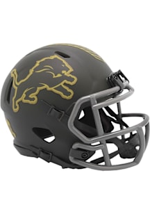 Detroit Lions 2025 Speed Replica Mini Helmet