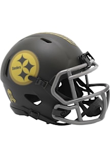 Pittsburgh Steelers 2025 Speed Replica Mini Helmet