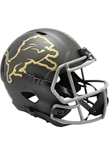Detroit Lions 2025 Speed Replica Full Size Football Helmet