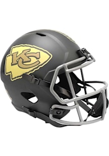 Kansas City Chiefs 2025 Speed Replica Full Size Football Helmet