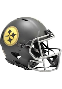 Pittsburgh Steelers 2025 Speed Replica Full Size Football Helmet
