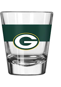 Green Bay Packers  Shot Glass