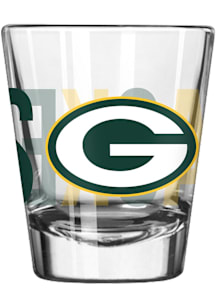 Green Bay Packers  Shot Glass