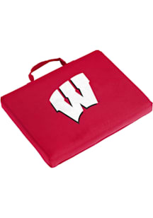 Wisconsin Badgers Bleacher Stadium Cushion