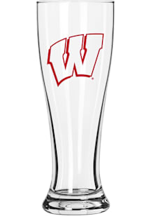 Wisconsin Badgers  Pint Glass -