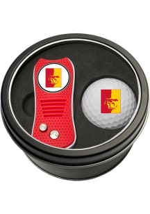Pitt State Gorillas Switchblade Golf Ball Golf Gift Set
