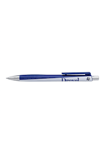 Drexel Dragons Souvenir TFW Pen Set - Navy Blue