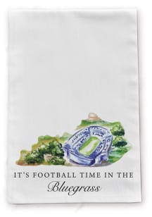 Kentucky southern inspired designs Graphic Design Towel