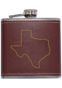Texas southern inspired designs Flask