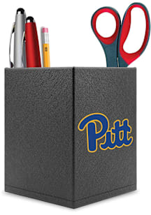 Pitt Panthers Logo Desk Caddy