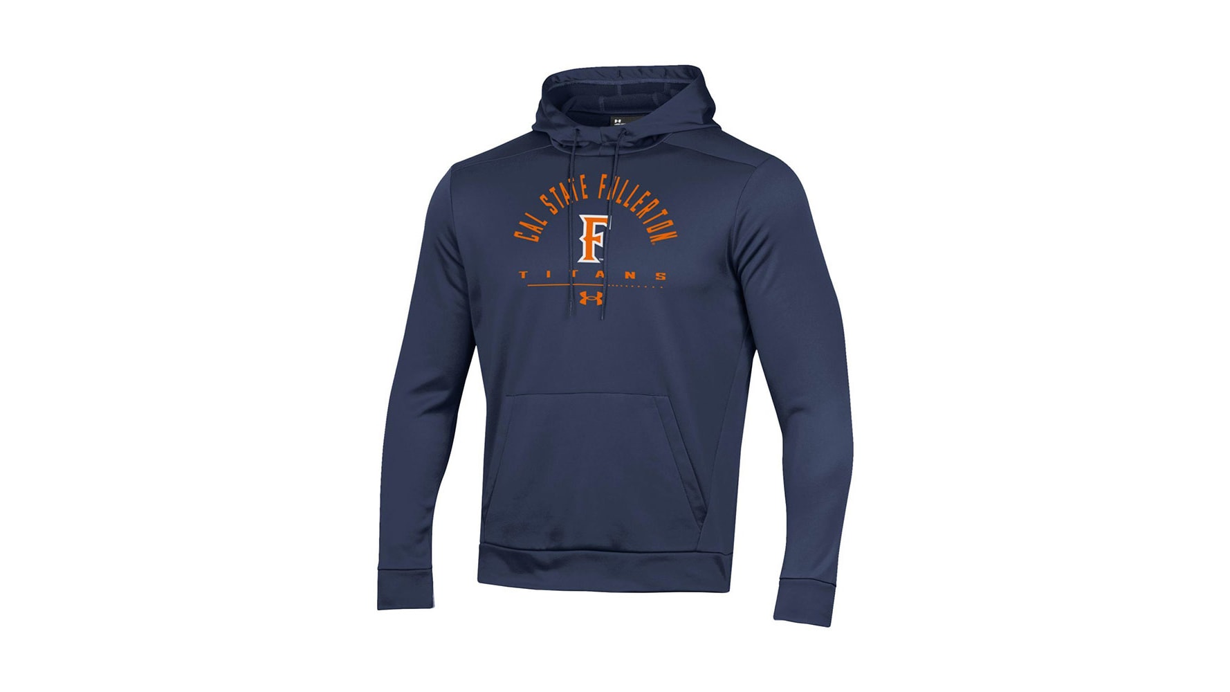Cal State Fullerton Titans Sweatshirts Sweaters CSU Fullerton