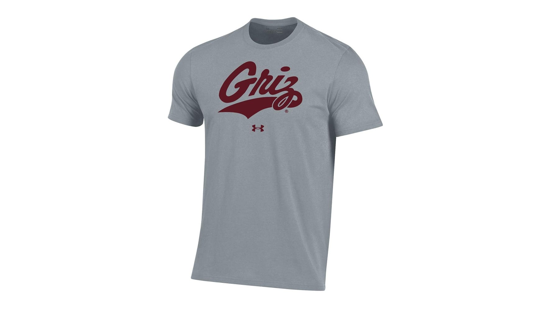 Montana Grizzlies T-Shirts University of Montana Tees Grizzles