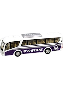 K-State Wildcats Team Bus Car