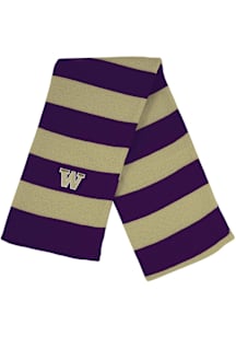 LogoFit Washington Huskies Niagara Mens Scarf