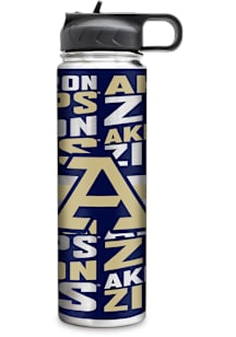 Akron Zips 22oz Water Bottle