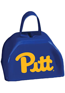 Pitt Panthers Small Cowbell Noisemaker
