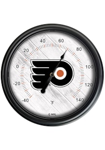 Philadelphia Flyers Outdoor Thermometer Weather Tool