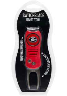 Georgia Bulldogs Switchblade Divot Tool