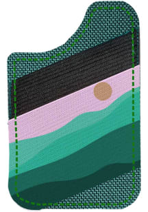 Colorado Elastic Phone Wallets