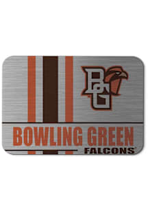 Bowling Green Falcons Classic Stripe Mousepad