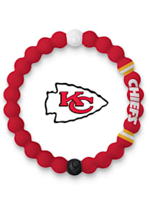 Kansas City Chiefs Classic Mens Bracelet