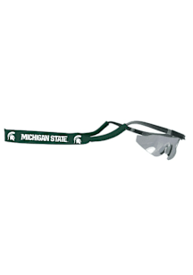 Michigan State Spartans Logo Mens Sunglasses