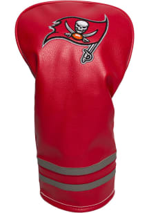 Tampa Bay Buccaneers Vintage Driver Golf Headcover