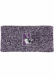 LogoFit Northwestern Wildcats Cameron Womens Headband