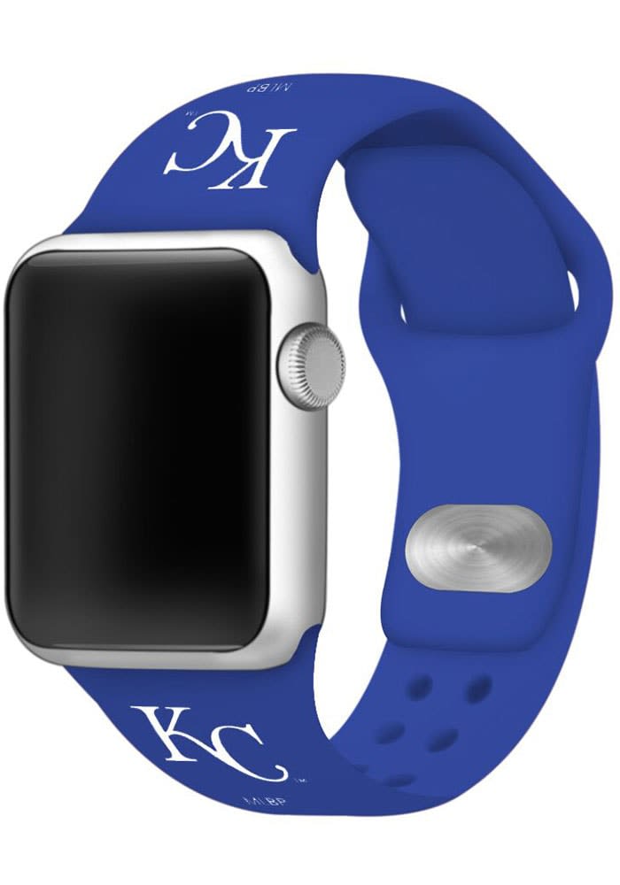 Dallas mavericks apple online watch band