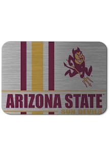 Arizona State Sun Devils Classic Stripe Mousepad
