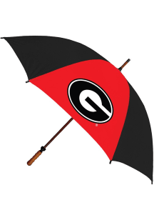 Georgia Bulldogs Eagle Golf Umbrella