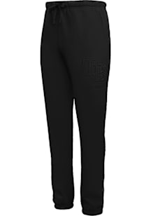 Pro Standard Tampa Bay Rays Mens Black Neutral Sweatpants