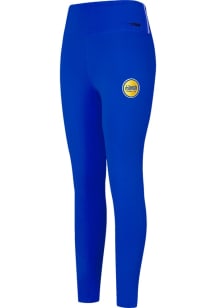 Pro Standard Seattle Mariners Womens Blue Retro Classic Pants