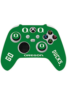 Oregon Ducks Xbox Controller Skin Computer Accessory
