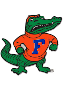 Florida Gators Souvenir Retro Souvenir Pin - Blue