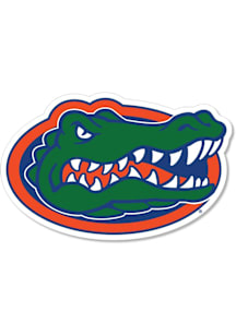 Florida Gators MD Gator Head Magnet