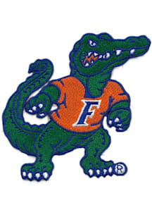 Jardine Florida Gators 3" Mascot Logo Patch