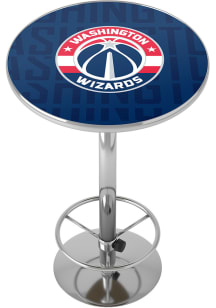 Washington Wizards Acrylic Top Pub Table