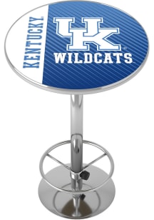 Kentucky Wildcats Acrylic Top Pub Table