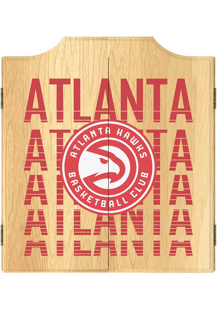 Sale Atl Hawks Custom tailgate Mancave set