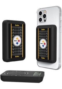 Pittsburgh Steelers Field Powerbank Phone Charger