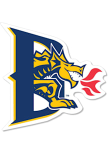 Drexel Dragons SM D w/Dragon Magnet