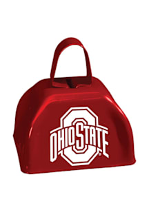 Ohio State Buckeyes Small Cowbell Noisemaker