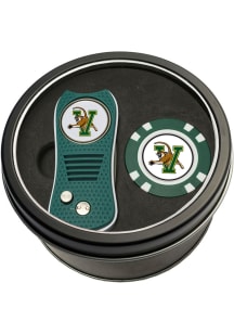 Vermont Catamounts Switchblade Golf Chip Golf Gift Set