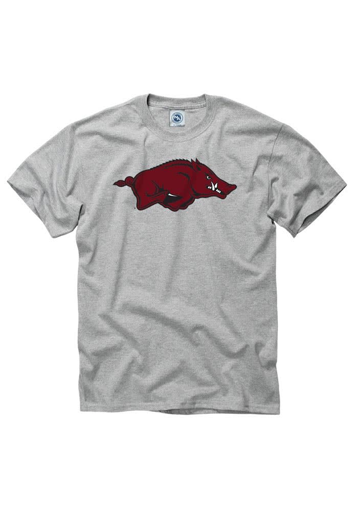 Razorbacks Hog Short Sleeve T Shirt