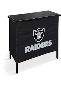 Imperial Las Vegas Raiders Portable Bar Bar