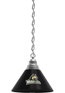 Wright State Raiders Single  Billiard Lamp