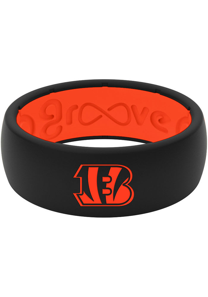 Cincinnati Bengals Logo Bracelet – Lokai